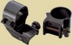 Weaver 30mm Ext. L�g