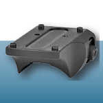 Adapter f�r Dockter (Blaser)