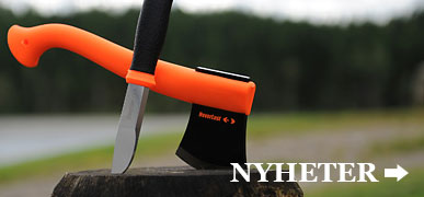 Nyheter