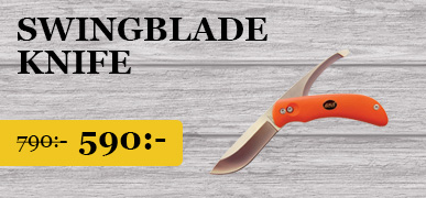 Swingblade