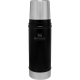 Stanley The Legendary Classic Bottle Matte Black 0,47L