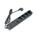 Hunter Grenuttag multi