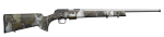 CZ 457 Camo Stainless