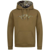 BLASER HOODY HUNTEC Grön