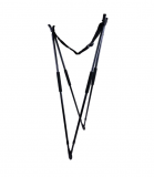 Alces Stix 4 Shooting Stick