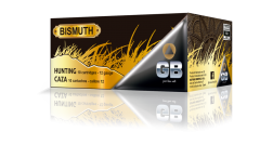 GB Bismuth 12/70 36g No5