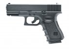 Glock 19 Airgun CO2 4,5 mm BB