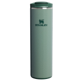 Stanley Termokopp Transit Fliptop Mug Hammertone Green 0,47L