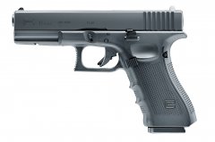 Glock 17 Gen4 Airgun CO2 4,5mm BB
