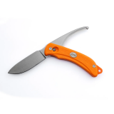 EKA SwedBlade G5 Orange