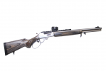 Marlin 1895 SBL Kal 45-70 in Aimpoint