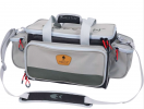 Westin W3 Lure Loader (4 boxes) Large Grey/Black