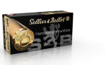 S&B 9mm Luger SP 6,5g/100grs
