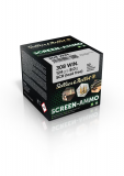 Sellior & bellot screen-ammo .308win 124grain