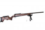 Sauer 100 Fieldshoot kal 6,5x55