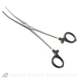 Daiwa Prorex Curved Forceps