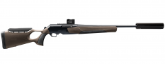 Browning Bar 4X Hunter vapenpaket Acro
