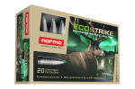 Norma Ecostrike Kal.6,5x55