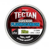 DAM Damyl Tectan Superior Fluorocarbon 25m