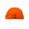 Swazi Hi-Vis Hasbeanie Blaze orange