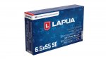 Lapua Mega .6,5x55 10,1g