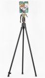 Alces Shooting Rest Tripod 165 cm