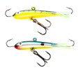 iFish Balanspirk 2-pack