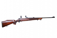 Tikka M65 Kal 6,5x55