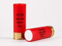 Forsrävens xtra Allt 12/76 35g US4+7