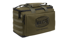 Mauser Range Bag Mauser Range Bag
