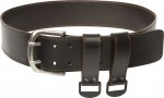 Chevalier Doghandler Leatherbelt