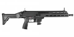 Springfield Kuna Kal 9x19 Jakt godkänd