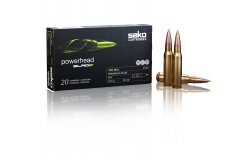 Sako Powerheadblade 6,5x55 7,8G