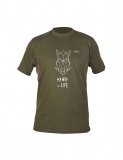 Hart Branded T-shirt Wildpig