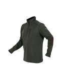 Pullover polar HART BANNALP-ZN