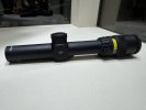 Trijicon Accupoint 1-4x24