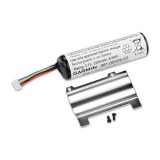 Litiumjonbatteri (DC™ 50)