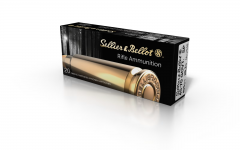 S&B 45-70 Govt 26,2g/405gr SP