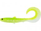 Westin BullTeez Curltail 10cm (bulk)