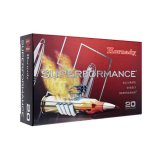 Hornady Superperformance .308 Win 165gr SST