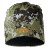 Blaser Drain Beanie Huntec camouflage