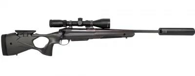Sako S20 vapenpaket X4