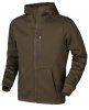 Härkila Hoodie Jacka Willow Green