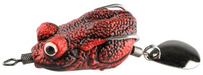iFish Froggy 7.5g (Flera Färger)