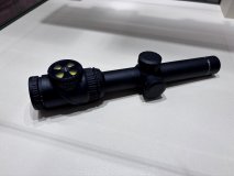 Trijicon Accupoint 1-6x24
