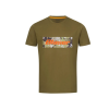 Blaser t-shirt olive