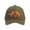 Blaser Huntec Trucker Keps