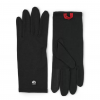 Hestra Merino Wool Liner Long 5-finger
