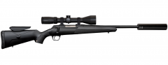 Winchester XPR vapenpaket X4