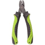 BFT Crimping Pliers - Teflon Coated